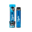 Blue Razz Hyde Curve Max Disposable 8ML -  5% - 10pk Cheap Deal!