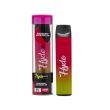 Raspberry Watermelon Hyde Curve Max Disposable 8ML -  5% - 10pk Cheap Price!