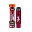 Strawberry Banana Hyde Curve Max Disposable 8ML -  5% - 10pk Cheap Deal!