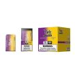 Aloe Grape & Pineapple Ice Hyde Duo Recharge Disposable 10 Pack 