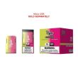 Honeydew Punch & Pink Lemonade Hyde Duo Recharge Disposable 10 Pack Best Ejuices Wholesale Price!