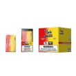 Strawberry Banana & Banana Ice Hyde Duo Recharge Disposable 10 Pack