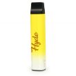 Banana Cream Hyde Edge 1500 Puffs Disposable 10-Pack Bulk Deal!