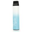 Minty O's Hyde Edge 1500 Puffs Disposable 10-Pack Ejuices Wholesale Price!