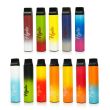 Hyde Edge 1500 Puffs Disposable 10-Pack Bulk Price Deal!