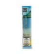 Banana Ice Hyde Edge RAVE Single Disposable