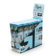 Blue Razz Ice Hyde Edge RAVE Disposable 10-Pack Cheap Deal!