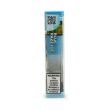 Blue Razz Ice Hyde Edge RAVE Single Disposable Cheap Price!