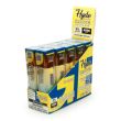 Blue Razz Lemonade Hyde Edge RAVE Disposable 10-Pack Ejuices Wholesale Deal!