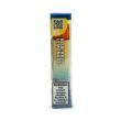 Blue Razz Lemonade Hyde Edge RAVE Single Disposable Bulk Cheap Price!