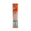 Peach Gummy Hyde Edge RAVE Single Disposable Bulk Price!