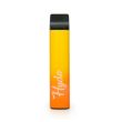 Mango Peaches N Cream Hyde Edge Recharge 3300 Puffs Single Disposable