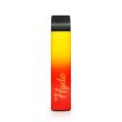 Summer LUV Hyde Edge Recharge 3300 Puffs Disposable 10-Pack