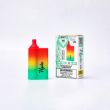 Dragonfruit Lemonade Hyde I.D. Recharge 4500 Puffs Disposable 10-Pack Cheap Ejuices Wholesale!