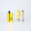 Lemon Shake Hyde I.D. Recharge 4500 Puffs Disposable 10-Pack Bulk Deal!