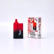 Peach Mango Pineapple Strawberry Hyde I.D. Recharge 4500 Puffs Disposable 10-Pack Ejuices Wholesale Deal!