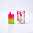 Raspberry Watermelon Hyde I.D. Recharge 4500 Puffs Disposable 10-Pack Bulk Deal!