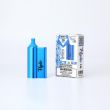 Strawberry Peach Apple Hyde I.D. Recharge 4500 Puffs Disposable 10-Pack Bulk Deal!