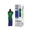 Peach Hyde Mag 4500 Puffs Single Disposable