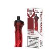 Red Apple Hyde Mag Disposable 10-Pack
