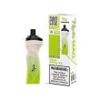 Sour Apple Ice Hyde Mag Disposable 10-Pack