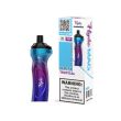 Tropical Hyde Mag 4500 Puffs Single Disposable