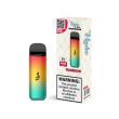 Rainbow Hyde N-Bar Recharge Single Disposable Ejuices Wholesale Price!
