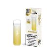 Banana Ice Hyde N-Bar Recharge Single Disposable Ejuices Wholesale Deal!