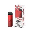 Red Apple Lemon Hyde N-Bar Recharge Single Disposable