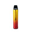 Strawberry Banana Hyde Rebel Recharge Single Disposable