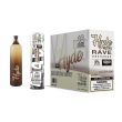 Morning Brew Hyde Retro RAVE Single Disposable