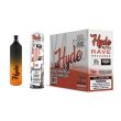 Peach Mango WatermelonHyde Retro RAVE Single Disposable