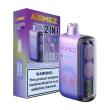 Best Deal AirMez X-Beats 40,000 Puffs Disposable - Ice Pop