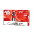 Best Deal BOT-IT 10000 Puffs Disposable 5 Pack - Ice Coke