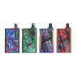 iJoy Mercury Kit Ejuices Wholesale