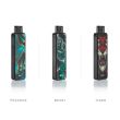 Peacock, Beast, & Tiger iJoy Neptune 2 Pod System Kit Ejuices Wholesale Price!