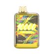 iJoy 10000 Puffs Mango Melon Blueberries