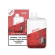 Ijoy IC8000 Disposable Black Dragon Ice