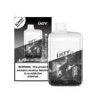 Ijoy IC8000 Disposable Blueberry Watermelon ice