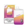 Ijoy IC8000 Disposable Strawberry Kiwi