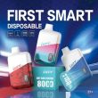 Ijoy IC8000 Disposable Ejuices Wholesale