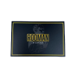 Rodman by Aloha Sun 9100 Puffs Disposable 3-Pack Sample Box Ejuices Wholesale