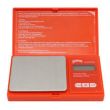 Backwoods Professional Digital Scale - Mini