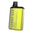 Jamba Bar JB5000 5000 Puffs Disposable Blueberry Lemonade