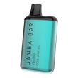 Jamba Bar JB5000 5000 Puffs Disposable Cool Mint