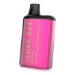 Jamba Bar JB5000 5000 Puffs Disposable Watermelon Bubblegum