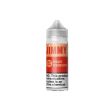 Jimmy the Juice Man 120mL E-Liquid