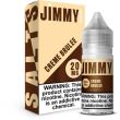 Jimmy the Juice Man 30mL Salt E-Liquid Creme Brulee