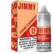 Jimmy the Juice Man 30mL Salt E-Liquid Peachy Strawberry