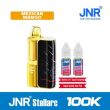 JNR Stellarc 100,000 Puffs Disposable Kit Mexican Mango